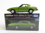 Tomica Premium 29 Mazda RX-7 1/61 3inch tomy, Hobby en Vrije tijd, Modelauto's | Overige schalen, Nieuw, Ophalen of Verzenden