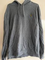 Lyle&Scott, Grijs, Lyle&Scott, Maat 56/58 (XL), Zo goed als nieuw