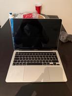 Macbook pro 2022 m2 scherm kapot, Computers en Software, Apple Macbooks, Ophalen of Verzenden, Gebruikt, 13 inch