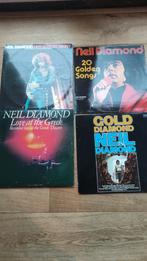 Neil diamond, Cd's en Dvd's, Vinyl | Pop, Ophalen of Verzenden, 1960 tot 1980, Gebruikt, 12 inch