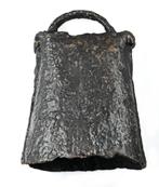 Romeins Horse Bell B56mm H77mm     b937, Verzenden
