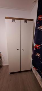 Kinder kledingkast Van Asten baby super store, Gebruikt, 150 tot 200 cm, 50 tot 75 cm, 50 tot 100 cm