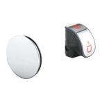 Grohe RED  Bedieningsunit 46997000, Nieuw, Ophalen of Verzenden, Minder dan 3 jaar oud, Minder dan 20 liter