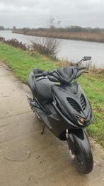‼️Waardepeiling‼️ Yamaha Aerox, Fietsen en Brommers, Scooters | Yamaha, Ophalen, Aerox, Maximaal 45 km/u, Zo goed als nieuw