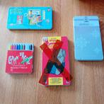 Kleurdozen oa Caran d'ache, Ophalen of Verzenden, Gebruikt, Overige typen