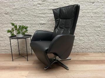 ZGAN Topform relaxfauteuil handmatig verstelbaar relax stoel beschikbaar voor biedingen