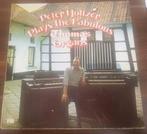 Peter Holtzer Plays The Fabulous Thomas Organs, Ophalen of Verzenden, Zo goed als nieuw, 12 inch