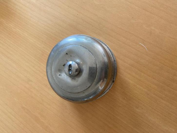 Boterkoeler/ verwarmer, Antiek en Kunst, Antiek | Keukenbenodigdheden, Ophalen of Verzenden