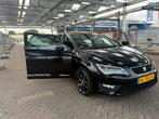 Seat Leon 1.4 TSI ACT 110KW/150PK Dsg7 2015 Zwart, Zwart, 4 cilinders, Leon, Zwart