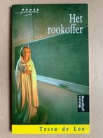 Tessa de Loo - Het rookoffer, Ophalen of Verzenden, Zo goed als nieuw