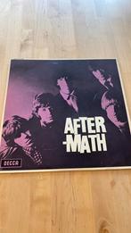 Vinyl lp the Rolling Stones - Aftermath (Mono), Cd's en Dvd's, Ophalen of Verzenden, Gebruikt, Poprock