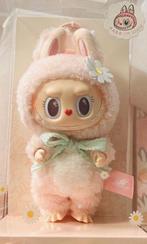 Labubu Lafufu Kawaii Mokoko met doos Close to Sweet, Ophalen of Verzenden, Nieuw