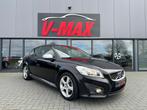 Volvo C30 1.6 R-Edition Leder Climate Cruise (bj 2010), Auto's, Volvo, Origineel Nederlands, Te koop, 14 km/l, Benzine