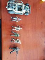 G.I. Joe speelgoed, Verzamelen, Poppetjes en Figuurtjes, Ophalen of Verzenden, Gebruikt