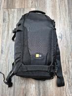 Case logic Camera rugzak, Ophalen of Verzenden, Gebruikt, Rugtas, Overige merken
