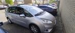 Citroën C4 (Grand) Picasso 1.6 THP EGS 5-ZITS 2012 Grijs, Auto's, Citroën, USB, C4 (Grand) Picasso, Origineel Nederlands, 75 €/maand