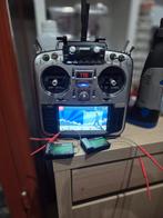 Jumper T16 Afstandsbediening, Hobby en Vrije tijd, Elektro, Gebruikt, Ophalen of Verzenden, Onderdeel