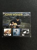 John Mayer - Drie cd’s in box, Ophalen of Verzenden, Zo goed als nieuw