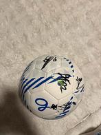 Gesigneerde De Graafschap voetbal, Sport en Fitness, Maat XL, Ophalen of Verzenden, Zo goed als nieuw, Bal