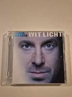 Marco Borsato-Wit licht, Ophalen of Verzenden, Zo goed als nieuw, Pop