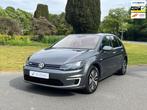 Volkswagen E-Golf E-Golf Virtual Cockpit - Discover Pro Navi, Auto's, Volkswagen, 596 min, Gebruikt, 35 kWh, 230 km