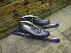 TE KOOP PAAR NIEUWE SCHAATSEN, Ophalen, Viking, Nieuw, Noren