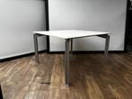 Witte vergadertafel Bulo, Ophalen of Verzenden
