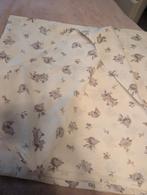 Bloemen Dekbedovertrek, Ophalen of Verzenden