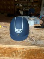 Nette br navy/zilver cap, Dieren en Toebehoren, Ophalen of Verzenden, Zo goed als nieuw