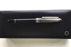 Montblanc Meisterstück  Doué Black & White Rollerball Nieuw, Ophalen of Verzenden, Nieuw, Fineliner, Mont Blanc