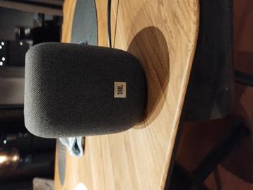 Google speaker beschikbaar voor biedingen