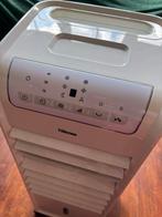 Tristar Airco Blazer - Mobiele Airco, Ophalen, Gebruikt, Minder dan 60 m³, Timer