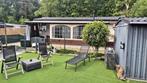 Stacaravan  220 m² – Camping San Lanaco (2 percelen), Caravans en Kamperen, Stacaravans, Tot en met 4