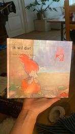 Imme Dros - Ik wil die!, Ophalen of Verzenden, Zo goed als nieuw, Imme Dros