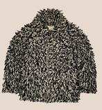 Isabel Marant x H&M wollen vest, Kleding | Dames, Truien en Vesten, Maat 38/40 (M), Zwart, Ophalen of Verzenden, Zo goed als nieuw