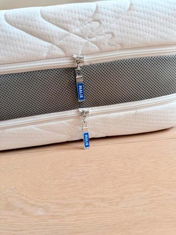 Nieuw Malie Matras beschikbaar voor biedingen