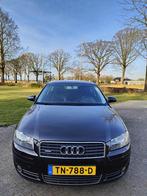 Audi A3 3.2 quattro Ambition Pro Line, Auto's, Audi, Gebruikt, 1650 kg, Zwart, 10 km/l