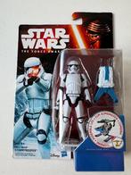 star wars the force awakens First Order Stormtrooper, Ophalen of Verzenden, Nieuw, Actiefiguurtje