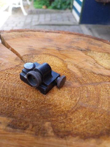Browning FN  T-Bolt Diopter beschikbaar voor biedingen