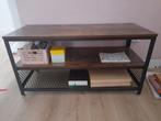 Tv meubel (schoenenrek), Ophalen, Zo goed als nieuw, 25 tot 50 cm, Minder dan 100 cm