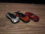 Hotwheels Aston Martin mainlines, Ophalen of Verzenden, Zo goed als nieuw