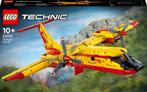 42152 Lego Technic Brandweervliegtuig NIEUW MISB, Ophalen, Nieuw, Complete set, Lego
