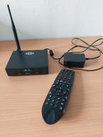 Mediaspeler Mede8er (MED400x2S), Ophalen of Verzenden, Gebruikt, HDMI, Zonder harde schijf