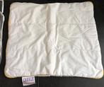 Charly kinderkussen 55 cm x 46 cm, Kinderen en Baby's, Jongetje of Meisje, Wit, Dekbedovertrek, Ophalen of Verzenden