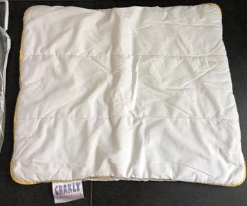 Charly kinderkussen 55 cm x 46 cm beschikbaar voor biedingen