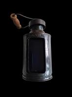 Drgm lantaarn, lantaarn ww2,bunker lampje,luftschutz, Duits, Ophalen of Verzenden, Duitsland