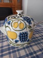 Arabia Paratiisi Terrine met Deksel, Ophalen of Verzenden, Zo goed als nieuw