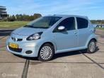 Toyota Aygo 1.0-12V Sport, Voorwielaandrijving, Gebruikt, 68 pk, Bedrijf
