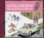 Glückliche Reise Eine musikalische Weltreise Joost Swarte, Ophalen of Verzenden, Zo goed als nieuw