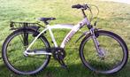 Mooie Batavus Snake 26 inch 3v met vvv en NAAFDYNAMO., Gebruikt, Batavus Snake, Handrem, Ophalen